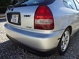 Honda Civic 1,6VTI 118kW - náhled 15