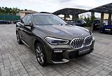 BMW X6 30d xDrive/Mpaket/DPH/1.maj. - náhled 8