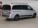Mercedes-Benz Viano 3,0 CDI V6 Long xenony - náhled 3