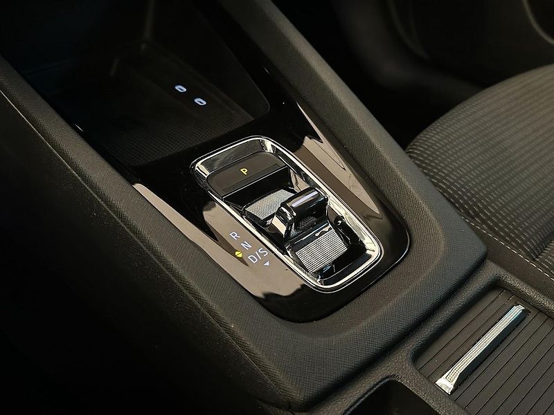 Škoda Octavia (2023) SW 1.0 TSI Clever DSG 81 kW - fotka 21 z 22