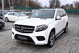 Mercedes-Benz GLS 350d 4Matic AMG/ČR - náhled 1