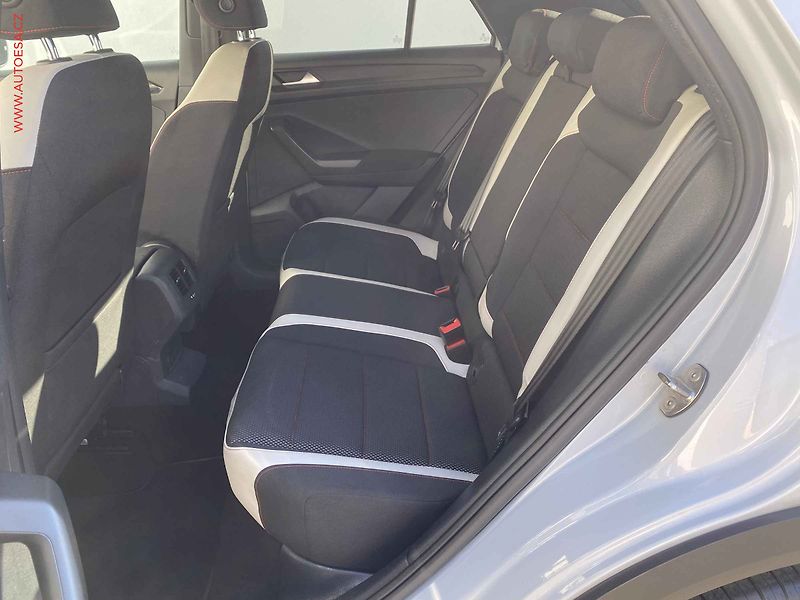 Volkswagen T-Roc (2018) 2.0 TSi 4x4, Highline, DSG - fotka 10 z 22