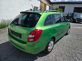 Škoda Fabia (2012) 1.2 TSI Serviska - náhled 3