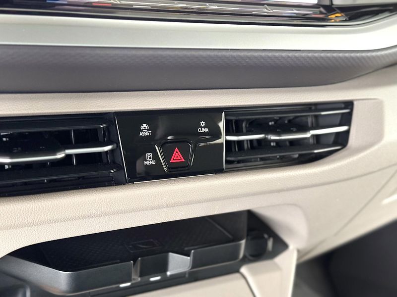 Volkswagen Multivan 2,0TDI DSG L2*STYLE*El.Dveře - fotka 37 z 50
