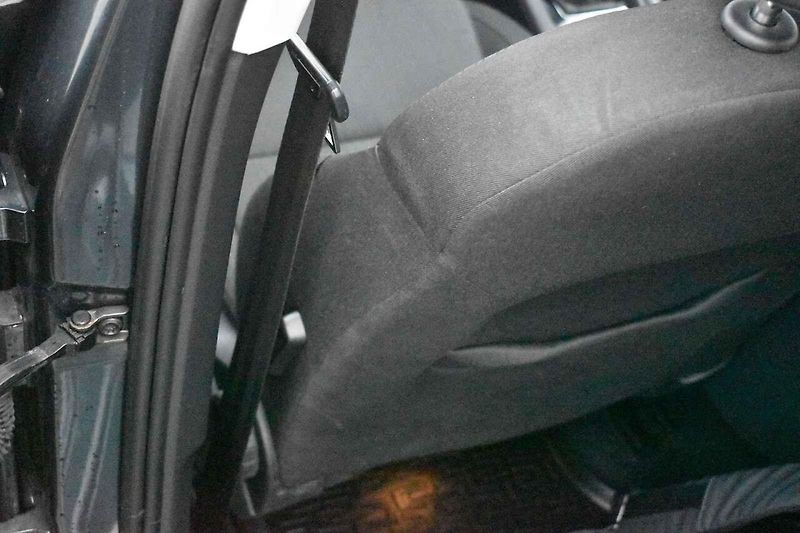 Vyzkoušeli jsme exemplář Octavie Combi s motorem TDI z roku 2018.
