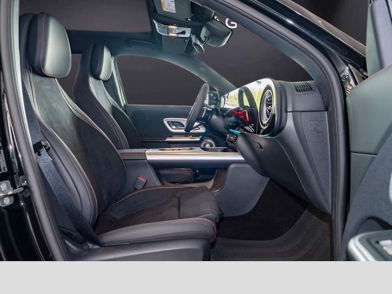 Mercedes-Benz GLB 250+ AMG Superscreen Burm Pano - fotka 8 z 20