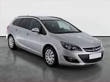 Opel Astra (2014) 1.7 CDTI, po STK, udržované - náhled 1