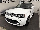 Land Rover Range Rover Sport (2013) 5.0i,Autobiography,REZERVOVÁNO - náhled 2