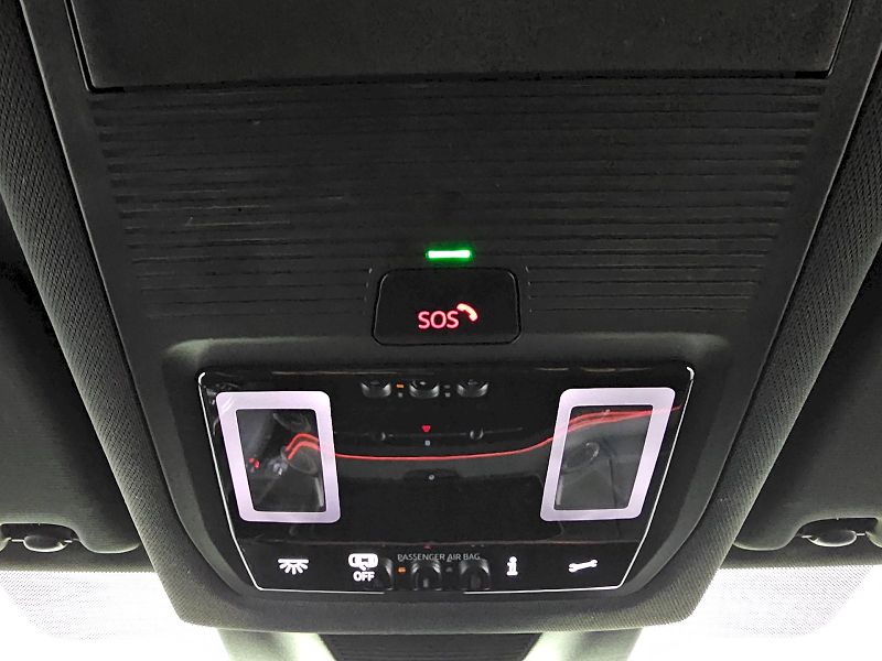 Škoda Kodiaq (2025) 2.0TDi 142kW 4X4 SPORTLINE WEB - fotka 27 z 32