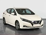 Nissan Leaf (2022) 40 kWh, SoH 91%, Automat - náhled 1