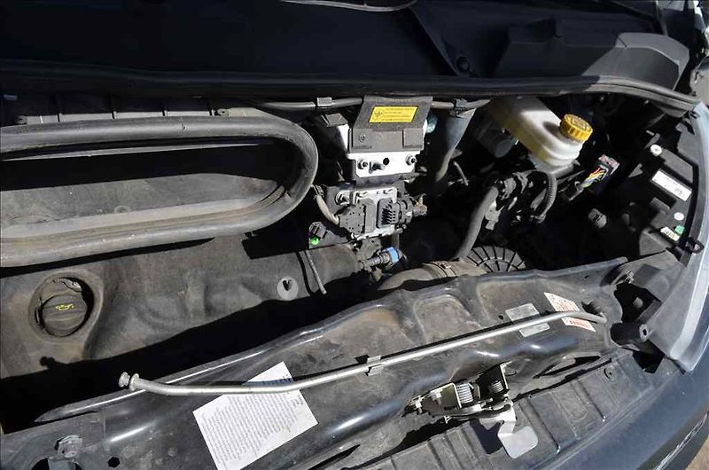 Opel Movano (2023) 2,2 CDTI - fotka 8 z 14