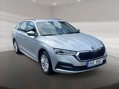 Škoda Octavia 2,0 TDI Ambition 4x4 DSG - fotografie inzerátu
