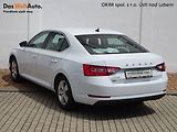 Škoda Superb (2022) 2,0TDi /110kW DSG Ambition - náhled 14