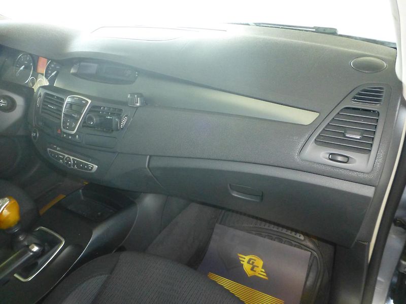 Renault Laguna (2008) 1,5DCI-81KW*PARK.S**ALU**TAŽNÉ - fotka 20 z 26
