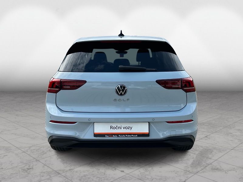 Volkswagen Golf Life 1.5 TSI 110kw M6 - fotka 5 z 22