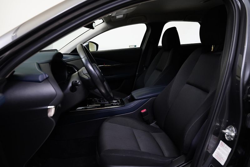 Mazda CX-30 - fotka 11 z 25
