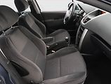 Peugeot 207 (2007) 1.6 HDi, po STK, oblíbený vůz - náhled 9