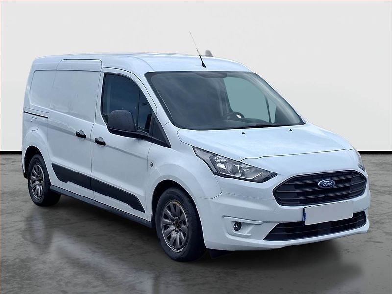 Ford Transit Connect (2023) Maxi Trend 1.5 EcoBlue, ČR - fotografie inzerátu