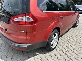 Ford Galaxy 2,0TDCi Ghia 7míst - náhled 10
