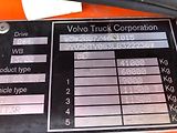 Volvo FH (2020) 460 8x4 sklápěč 60t EURO 6 - náhled 24