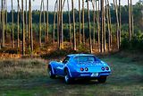 Chevrolet Corvette (1974) Corvette C3 L48 V8 5.7L - náhled 2