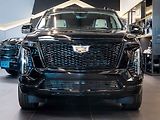 Cadillac Escalade (2026) 6.2 ESV Sport Platinum 2026 - náhled 11