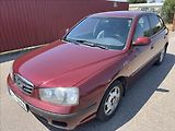 Hyundai Elantra 2,0 CRDi KLIMA TAŽNÉ STK 12/27 - náhled 1