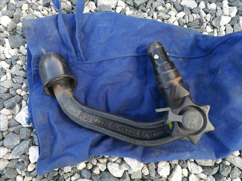 Ford Mondeo 2,0 TDCi - fotka 19 z 22