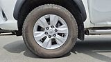 Toyota Hilux Active  2.4L Diesel 6M/T 4x4 - náhled 22