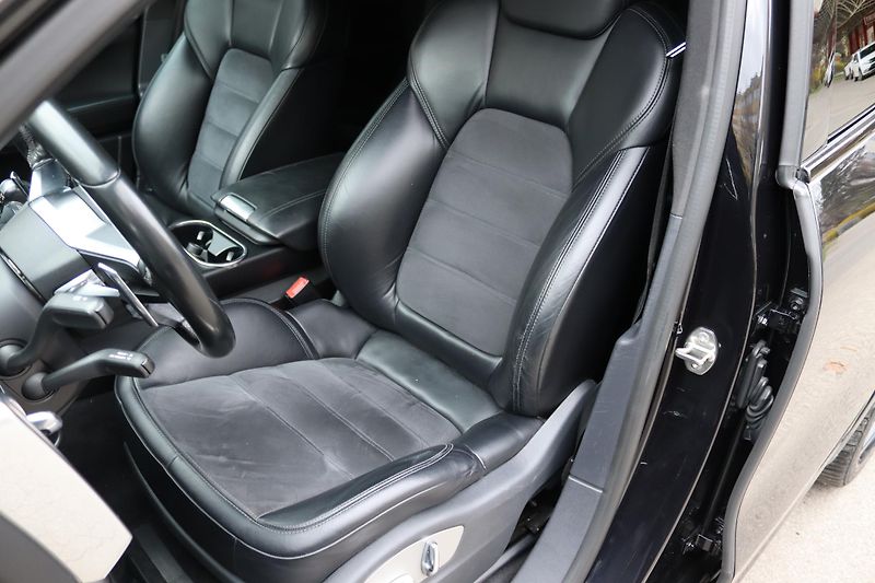 Porsche Cayenne S DIESEL 4.2 V8 283kW 4X4 DPH - fotka 23 z 50