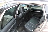 Subaru Outback 2,0 D  4 x 4, ČR, SERVISKA - náhled 11