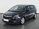 Opel Zafira (2012) Cosmo 2.0 CDTI, Navi, Xenony - náhled 1