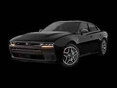 Dodge Charger (2026) 3.0 Scat Pack 4D AWD 550HP - fotografie inzerátu