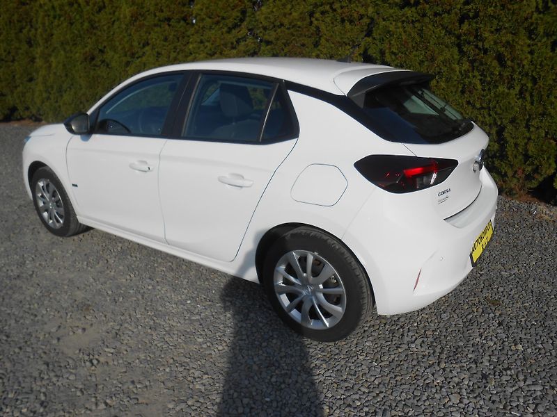 Opel Corsa 1.5CDTi,FULL LED,92000Km - fotka 36 z 38