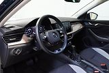 Škoda Scala 1.5TSI,DSG,ČR,STYLE,125 LET - náhled 13