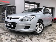 Hyundai i30 (2009) 1.4 16V - fotografie inzerátu