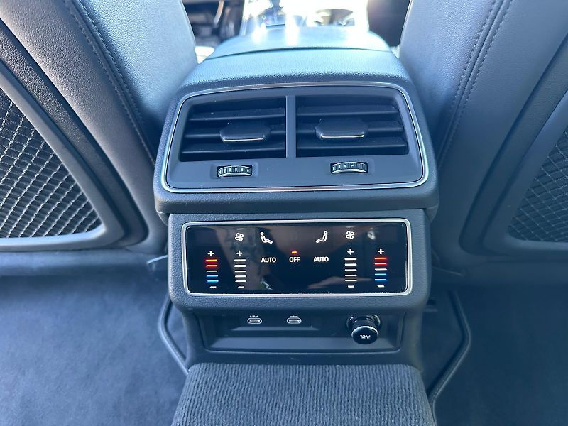 Audi A6 3,0 TDI Quattro 210kW S line - fotka 14 z 17