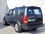 Land Rover Discovery 2,7 TDV6 REZERVACE HSE 4x4 Kůž - náhled 10