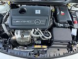Mercedes-Benz CLA (2018) 45 AMG 280kW/381HP 4MATIC  CZ - náhled 28