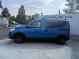 Dacia Dokker (2017) 1.2 TCe, Stepway, po servisu - náhled 3