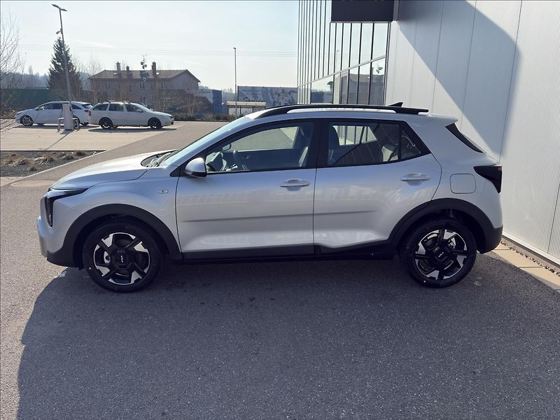 Kia Stonic (2025) 1,0   T-GDI SPIN - fotka 5 z 20