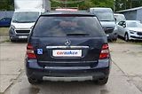 Mercedes-Benz Ostatní (2007) 280 CDI 4-MOTION - náhled 4