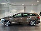 Ford Mondeo (2016) Kombi Vignale 2.0 TDCI Automat - náhled 6