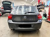BMW Řada 1 114D SPORT 1.6D 70kW - náhled 4
