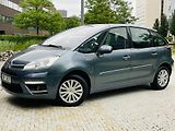 Citroën C4 Picasso 1.6i 88KW MANUÁL LED SENZORY - náhled 2