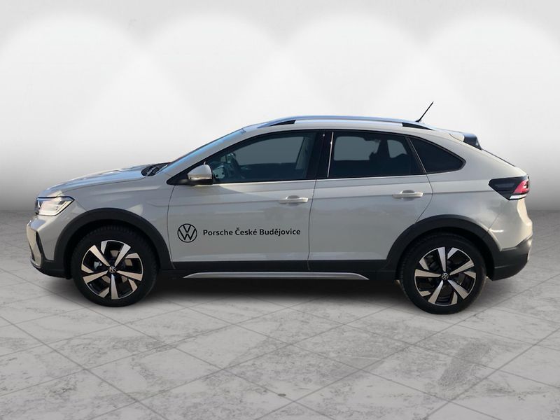 Volkswagen Taigo Style 1,0 TSI 85 kW 7DSG - fotka 3 z 26