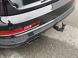 Audi Q3 (2015) 2.0 TFSi, Bixen, navi, TZ - náhled 17