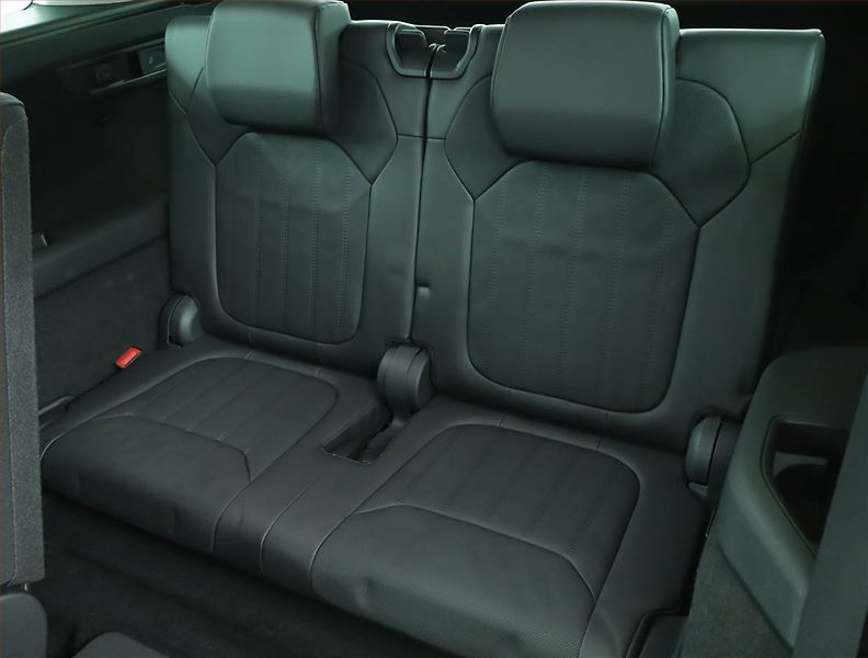 Škoda Kodiaq (2023) Laurin&Klement 1.5 TSI - fotka 16 z 20