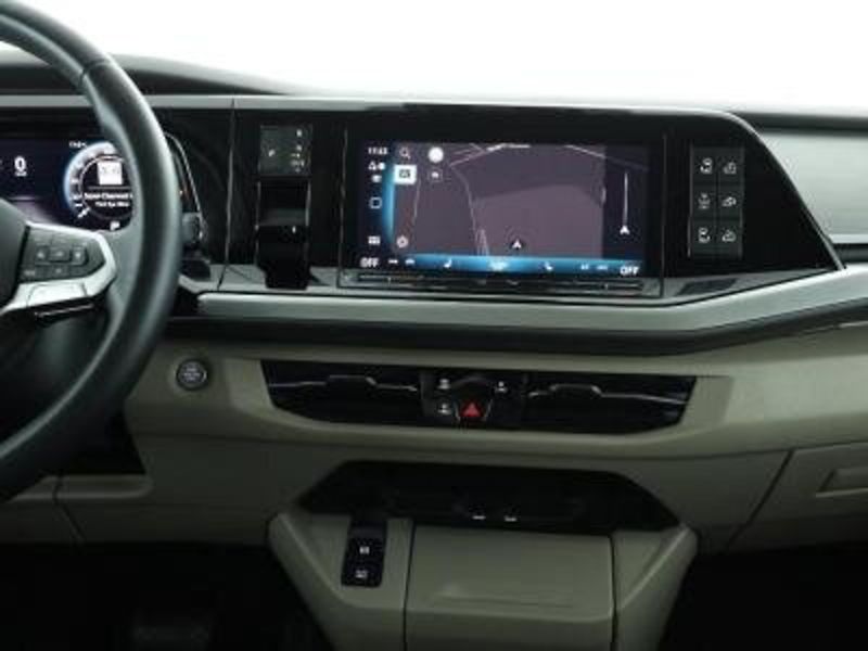 Volkswagen California TDI Ocean IQ Taž ACC NezTop - fotka 5 z 9