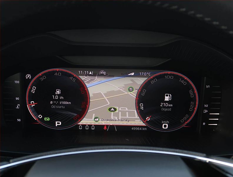 Škoda Karoq (2023) Ambition Plus 2.0 TDI, 4X4,DSG - fotka 11 z 25